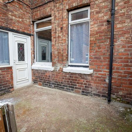 Sterling Aparment Lägenhet Wallsend Exteriör bild